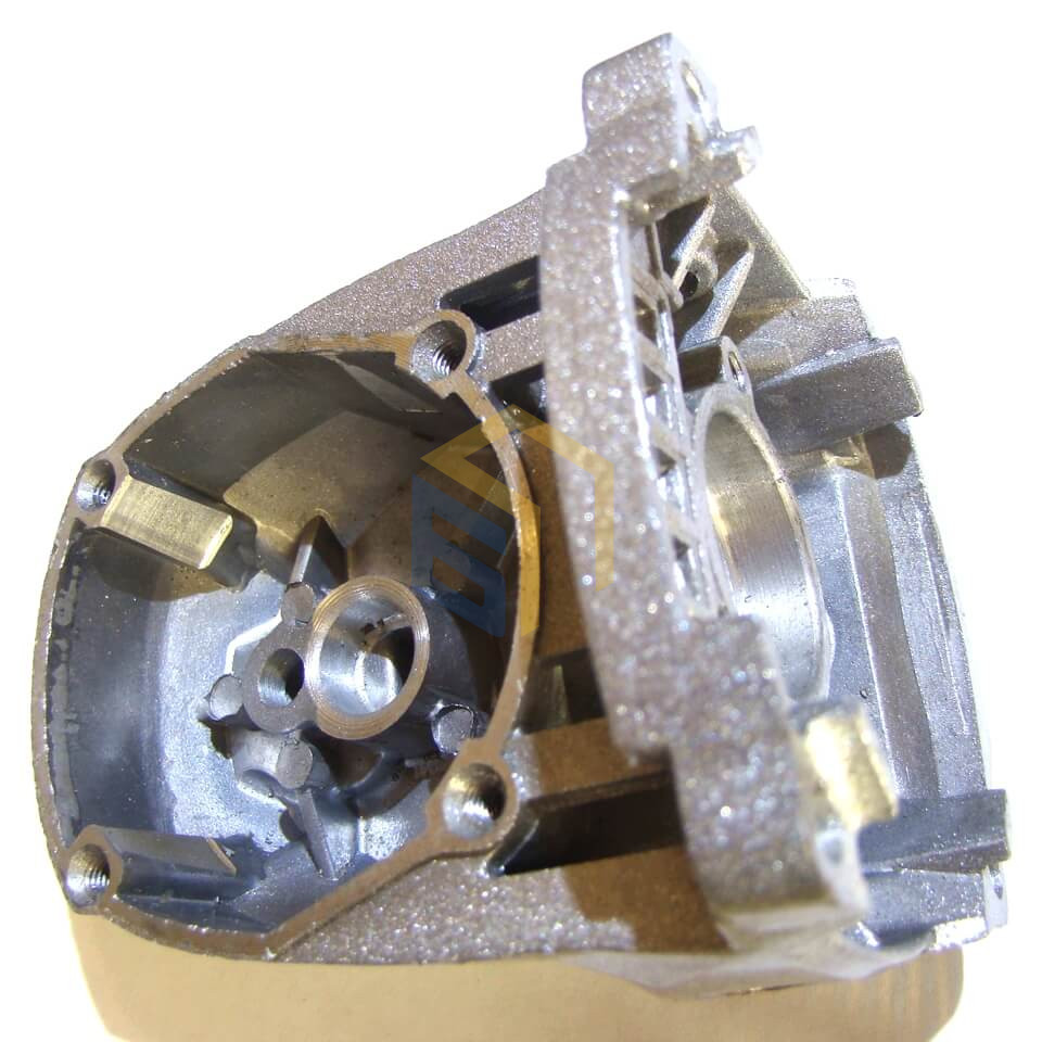 Корпус редуктора полировальной машины Свитязь СПШ 15-180 РД (70381)