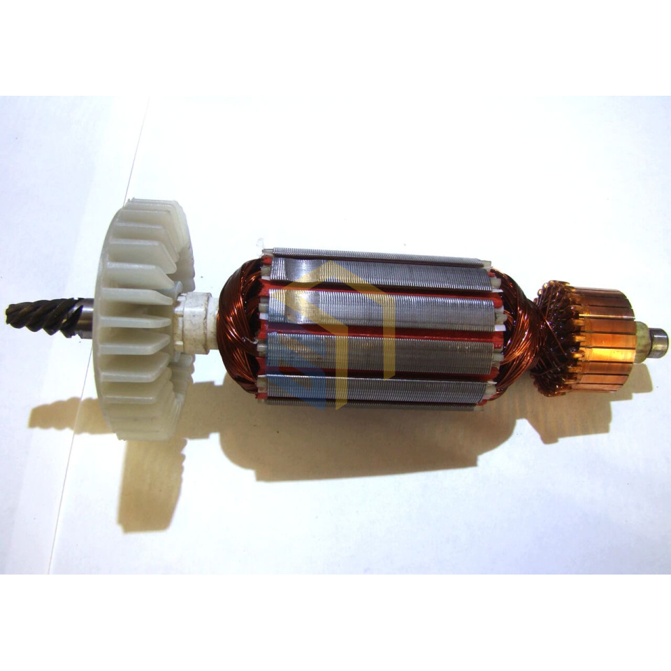 Ротор полировальной машины Свитязь СПШ 15-180 РД (70382)