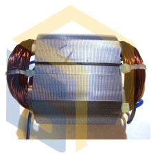 Статор полировальной машины Свитязь СПШ 15-180 РД (70383)