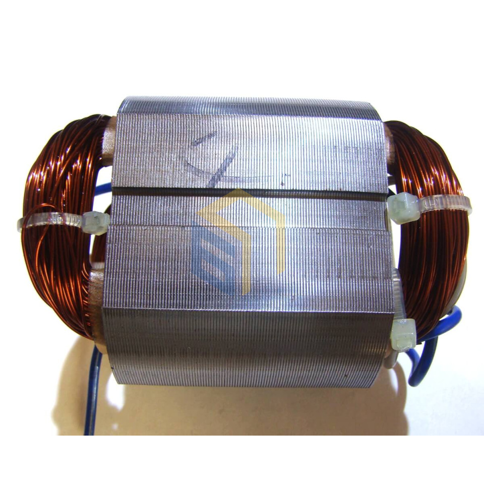 Статор полировальной машины Свитязь СПШ 15-180 РД (70383)