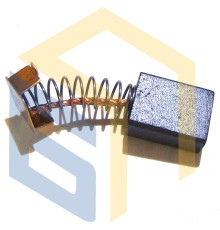 Щетка угольная полировальной машины Свитязь СПШ 15-180 РД (70384)