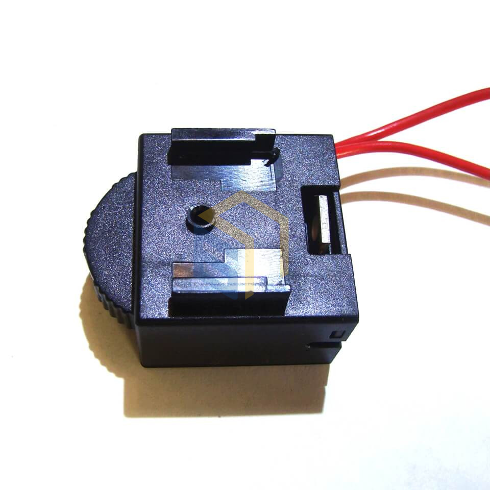 Регулятор оборотов полировальной машины Свитязь СПШ 15-180 РД (70386)