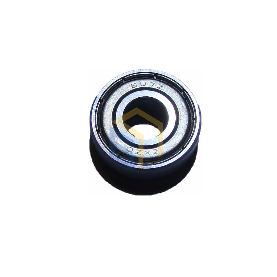 Підшипник 607 дрилі ударної Світязь СДУ 850 РР (70395)