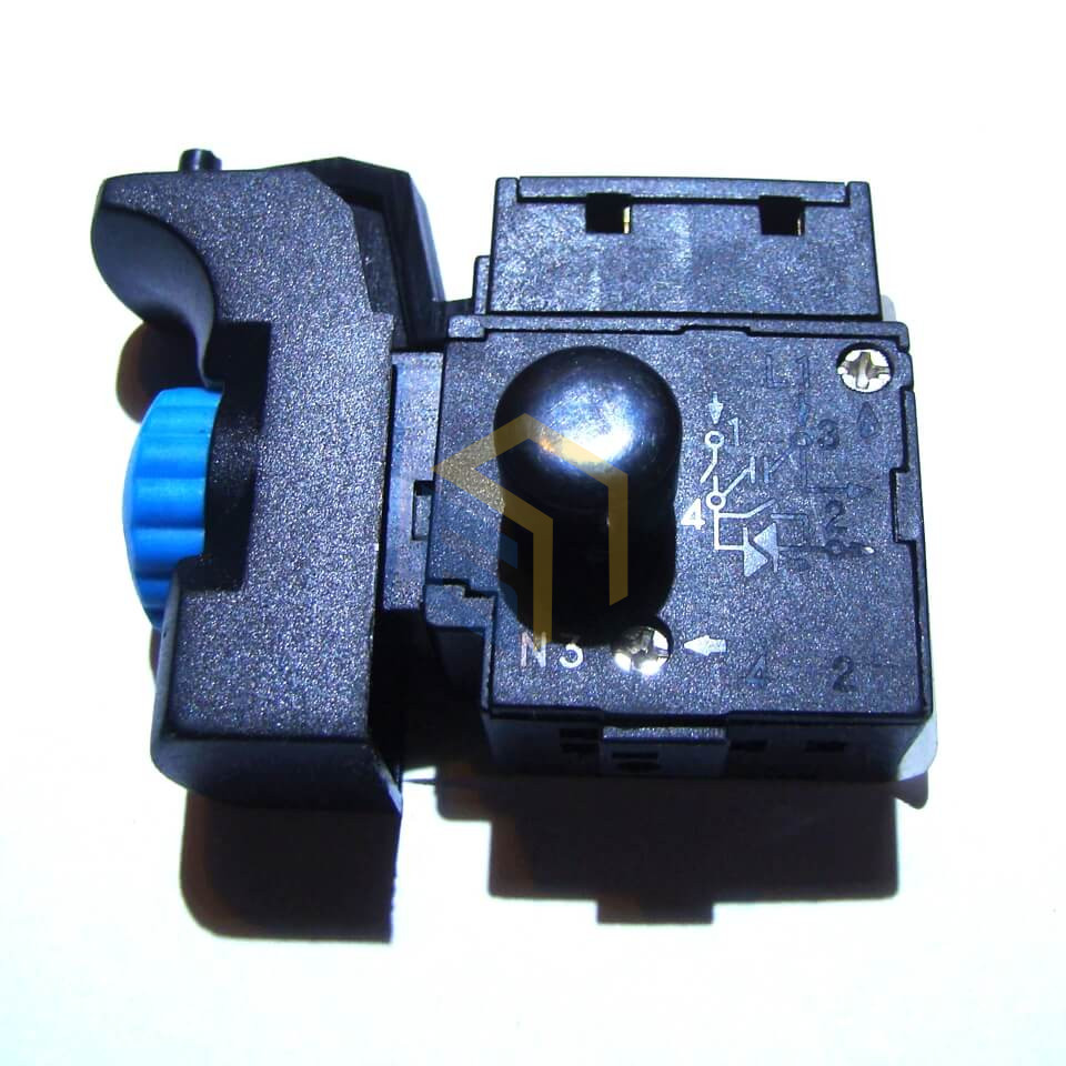 Вимикач дрилі ударної Світязь СДУ 850 РР (70407)