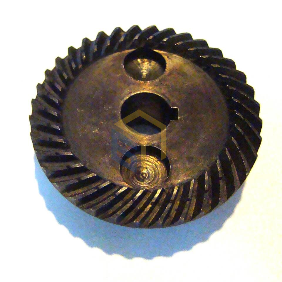 Шестерня велика УШМ болгарки Світязь СКШ 7-125 (70420)