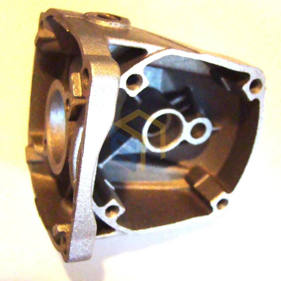 Корпус редуктора УШМ болгарки Світязь СКШ 7-125 (70422)