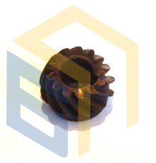 Шестерня мала УШМ болгарки Світязь СКШ 7-125 (70424)