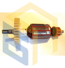 Ротор УШМ болгарки Світязь СКШ 7-125 (70425)