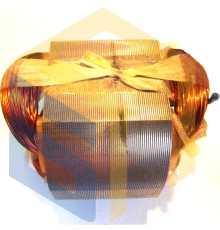 Статор УШМ болгарки Світязь СКШ 7-125 (70426)