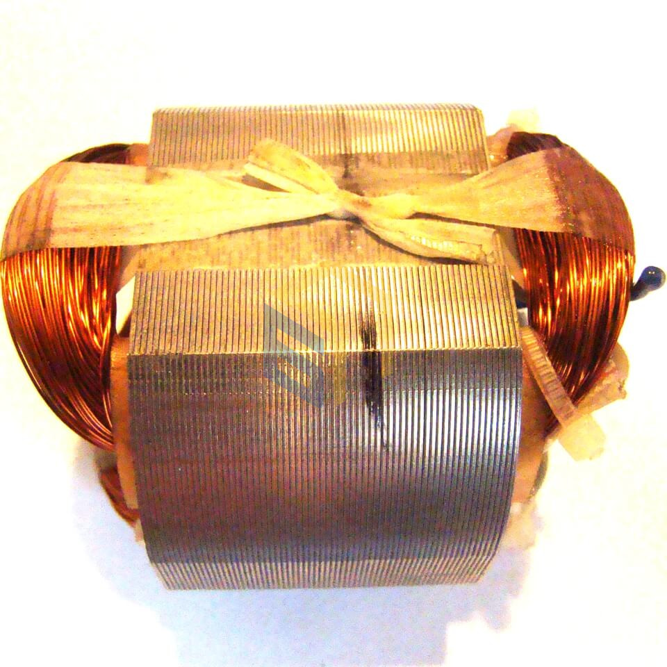 Статор УШМ болгарки Світязь СКШ 7-125 (70426)