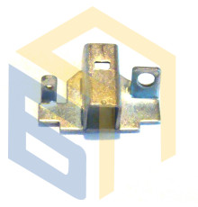 Щіткотримач УШМ болгарки Світязь СКШ 7-125 (70427)