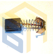 Щітка вугільна УШМ болгарки Світязь СКШ 7-125 (70428)