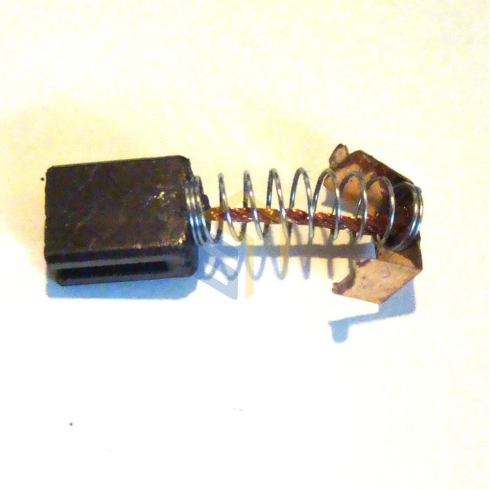 Щітка вугільна УШМ болгарки Світязь СКШ 7-125 (70428)