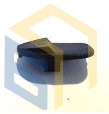 Клавіша вимикача УШМ болгарки Світязь СКШ 7-125 (70429)