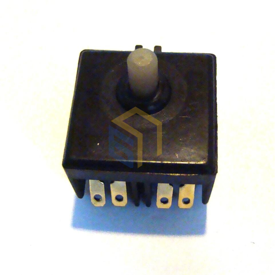 Вимикач УШМ болгарки Світязь СКШ 7-125 (70431)