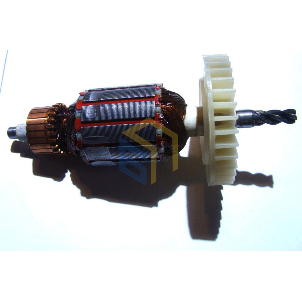 Ротор дрилі Сталь Д 551 РР (70436)