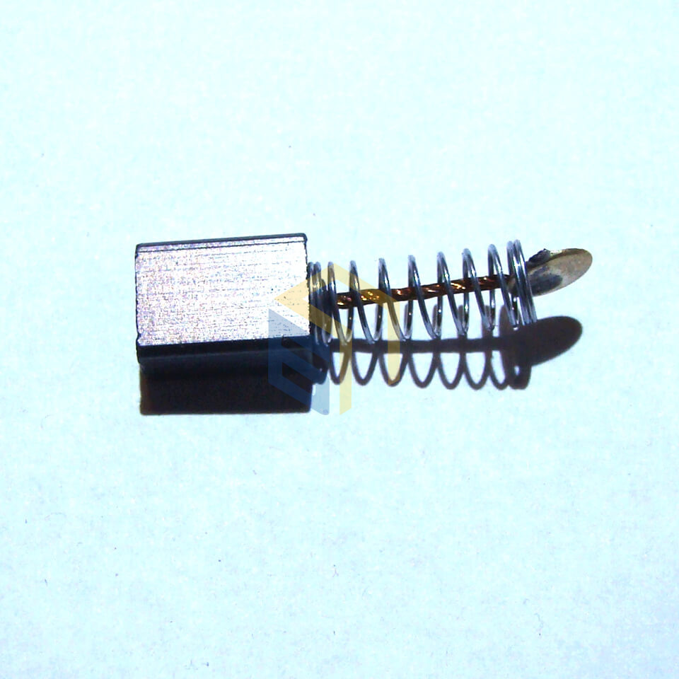 Щітка вугільна дрилі Сталь Д 551 РР (70438)