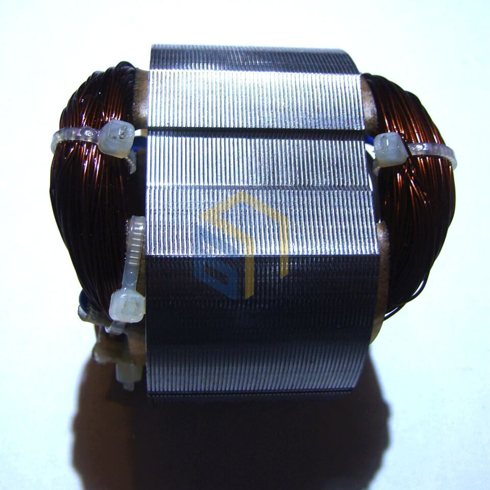 Статор дрилі Сталь Д 551 РР (70439)