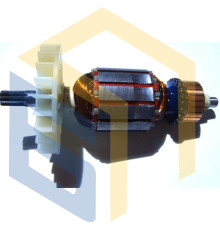 Ротор дрели-шуруповерта Сталь ДШ 450 РР (70445)