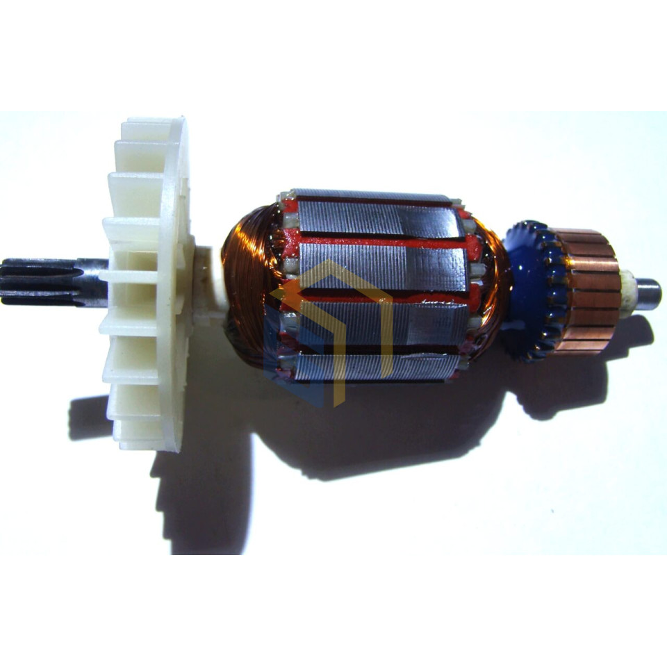 Ротор дрилі-шурупокрута Сталь ДШ 450 РР (70445)