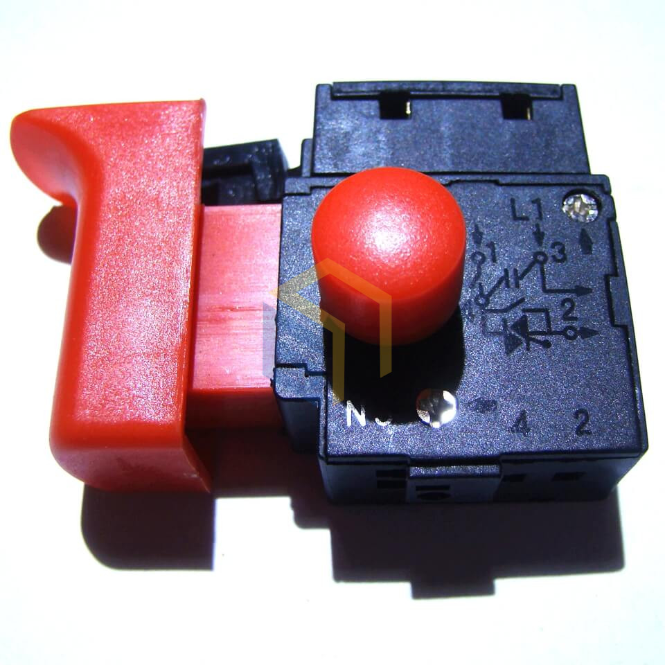 Выключатель дрели-шуруповерта Сталь ДШ 450 РР (70449)