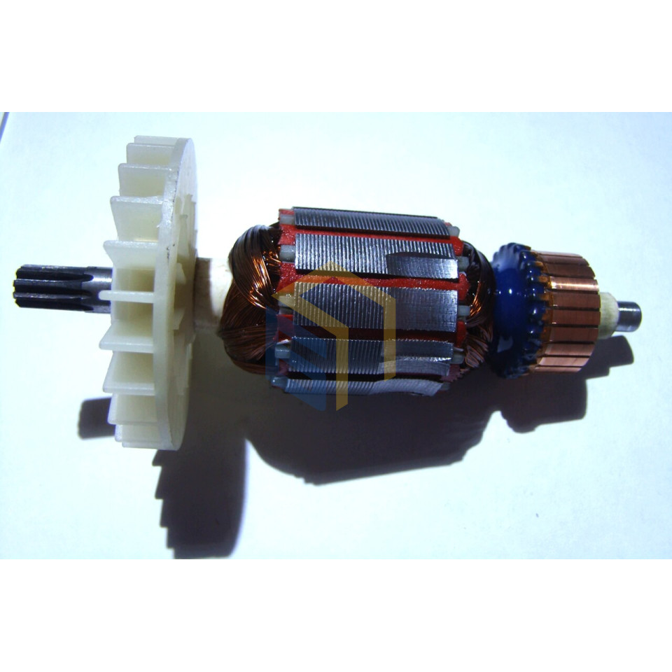 Ротор дрилі-шурупокрута Сталь ДШ 450-2 РР (70453)