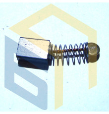 Щетка угольная дрели-шуруповерта Сталь ДШ 450 2-РР (70454)