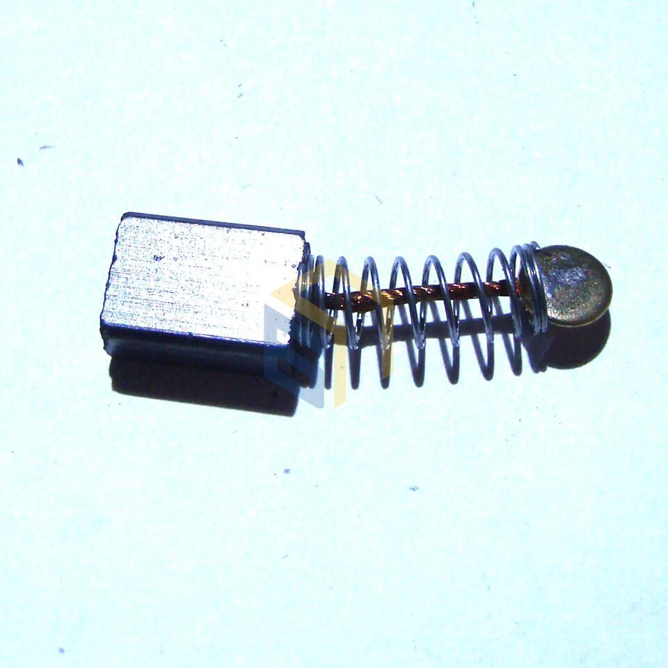 Щітка вугільна дрилі-шурупокрута Сталь ДШ 450 2-РР (70454)