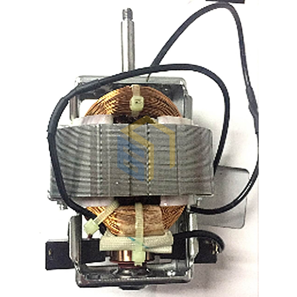 Двигатель соковыжималки Grunhelm GJR610 (70460)