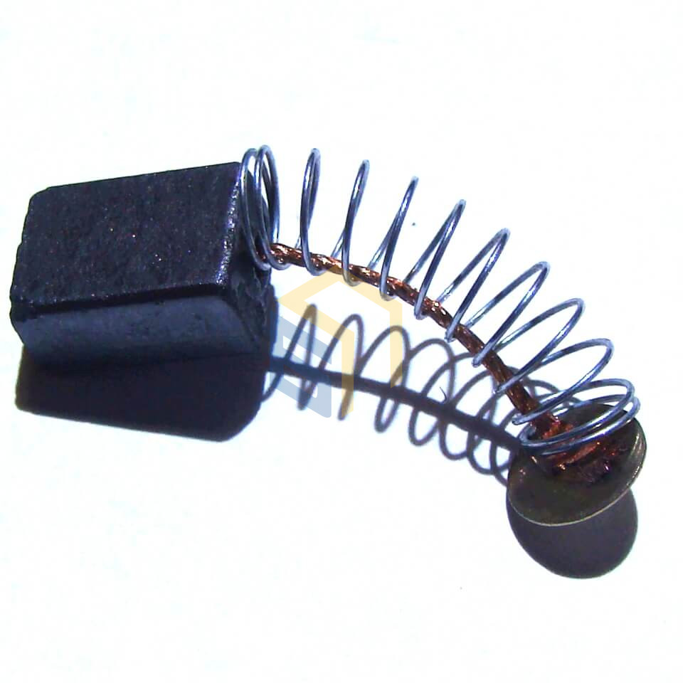 Щетка угольная фрезера Свитязь СФ 1250 Р (70669)