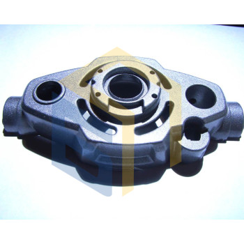 Корпус редуктора фрезера Свитязь СФ 1250 Р (70673)