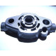 Корпус редуктора фрезера Свитязь СФ 1250 Р (70673)