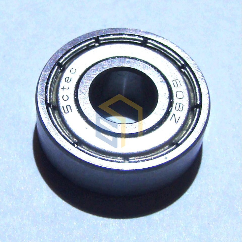 Подшипник 608 фрезера Свитязь СФ 1250 Р (70676)