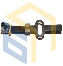 Шток лобзика Світязь СЛ 550 (70679)