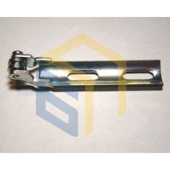 Ролик лобзика Свитязь СЛ 550 (70684)