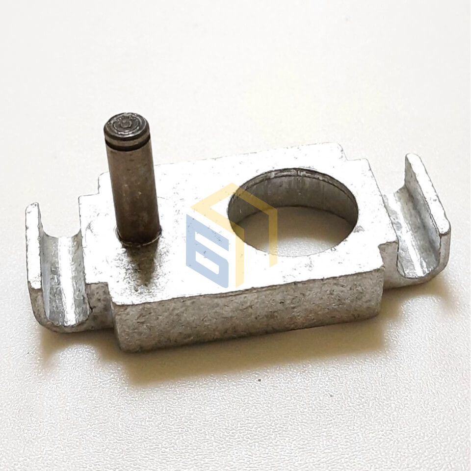 Промщит (тип №2) лобзика Світязь СЛ 800 РМ (70691)