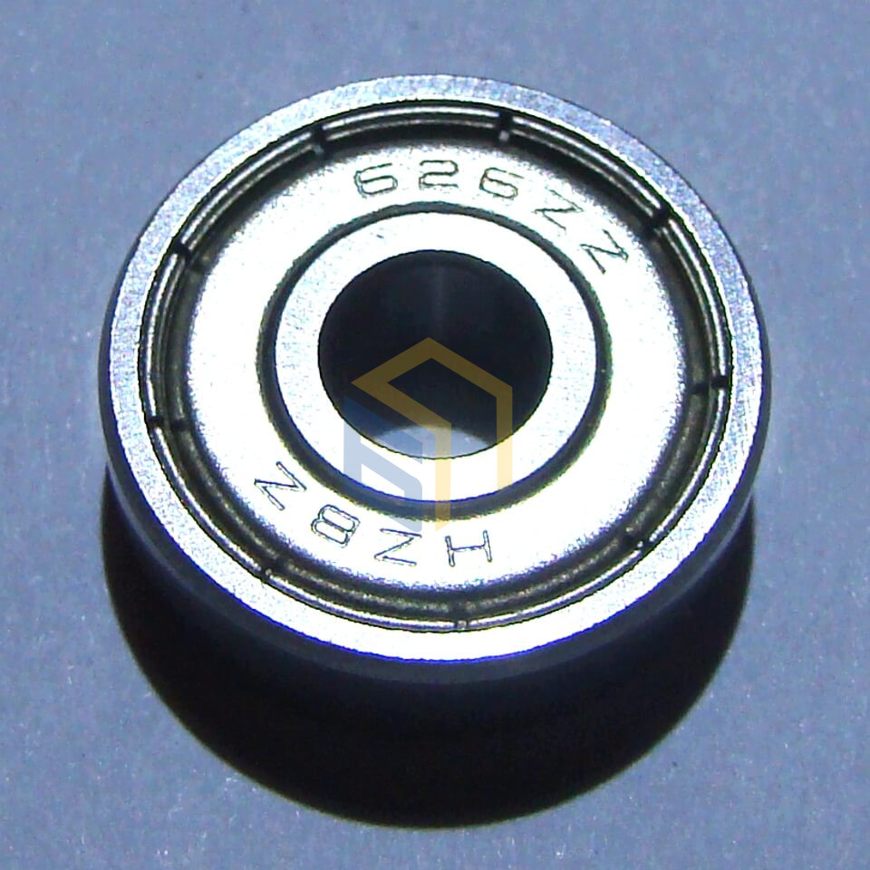 Подшипник 626 шлифмашины вибрационной Свитязь СВШ 300 (70700)