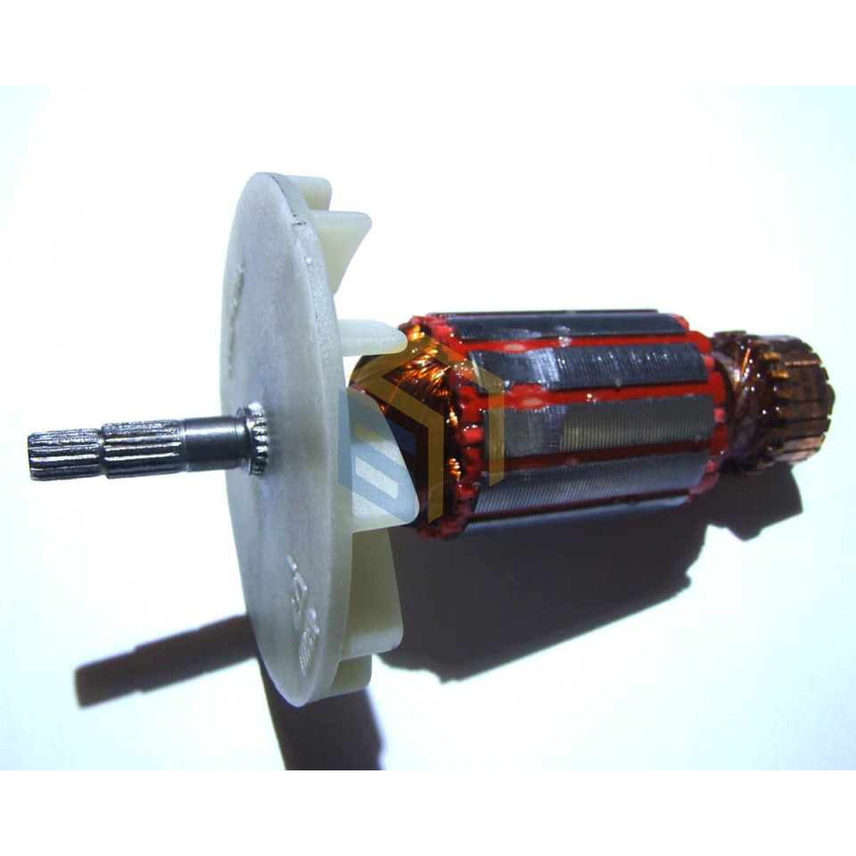 Ротор шліфмашини вібраційної Світязь СВШ 300 (70701)