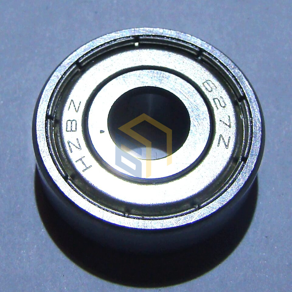 Подшипник 627 шлифмашины вибрационной Свитязь СВШ 300 (70702)