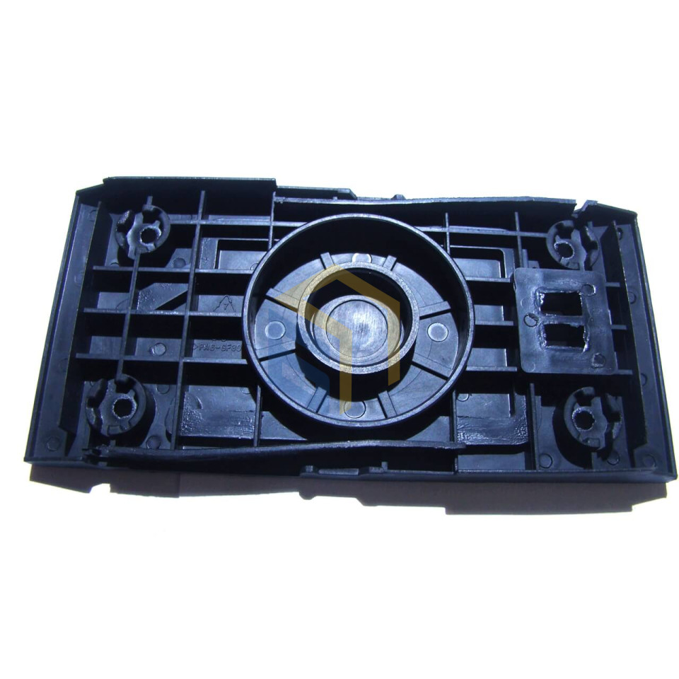 Плита опорна шліфмашини вібраційної Світязь СВШ 300 (70705)