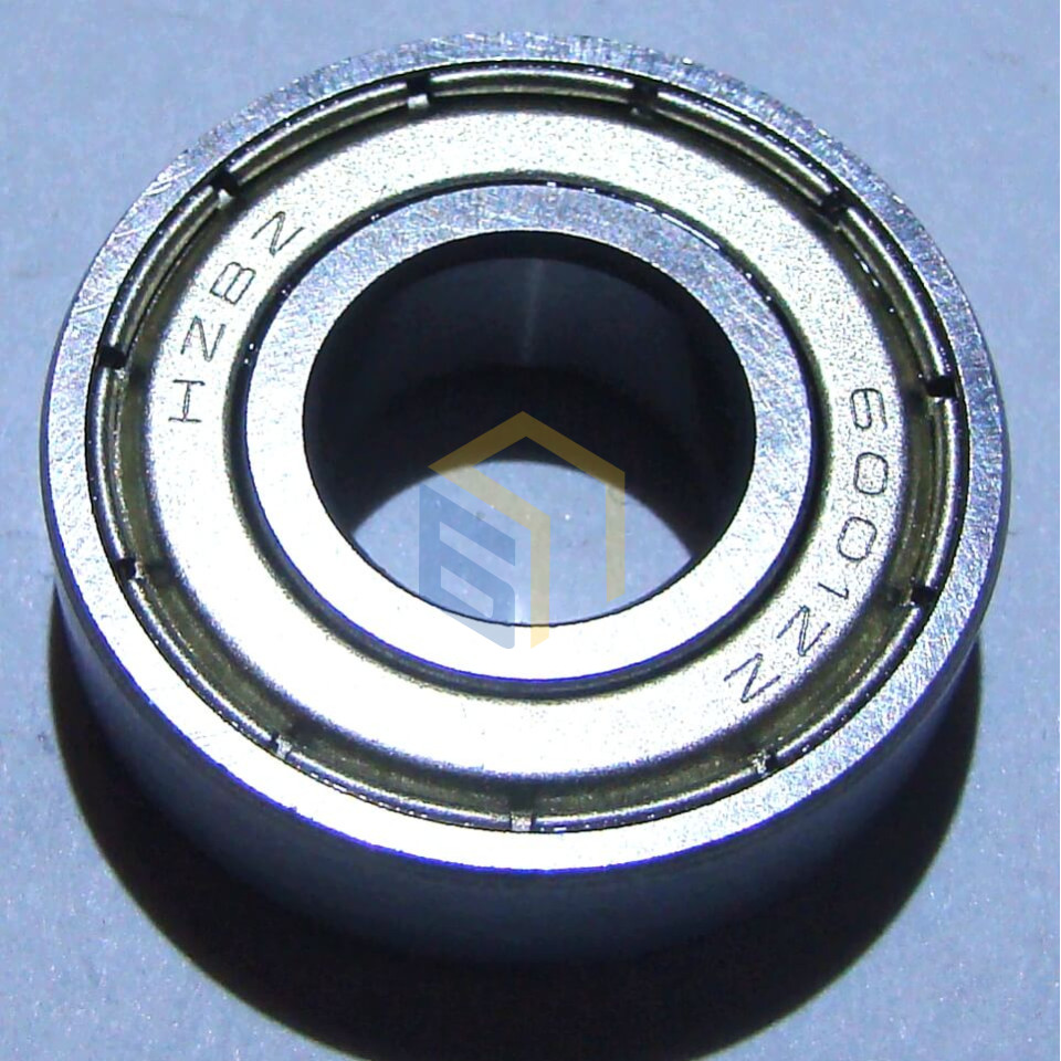 Підшипник 6001 шліфмашини вібраційної Світязь СВШ 300 (70707)