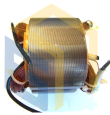 Статор дрели-миксера Сталь EM 1670 P3 (70728)