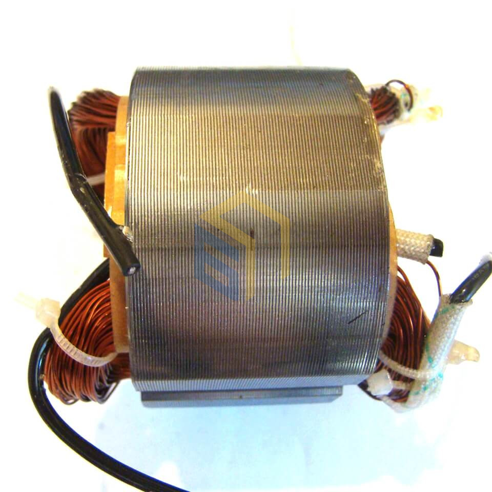 Статор міксера будівельного Сталь EM 1670 P3 (70728)