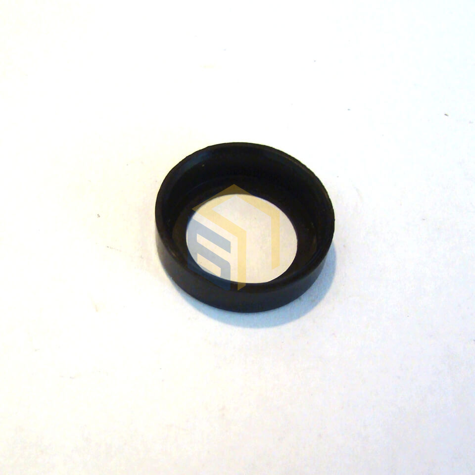 Втулка підшипника міксера будівельного Сталь EM 1670 P3 (70730)