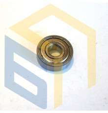 Подшипник 608 дрели-миксера Сталь ЕМ 1670 Р3 (70731)