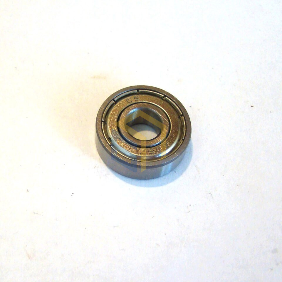 Підшипник 608 міксера будівельного Сталь ЕМ 1670 Р3 (70731)