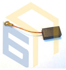 Щетка угольная дрели-миксера Сталь ЕМ 1670 Р3 (70733)