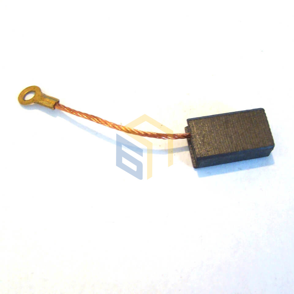 Щетка угольная дрели-миксера Сталь ЕМ 1670 Р3 (70733)