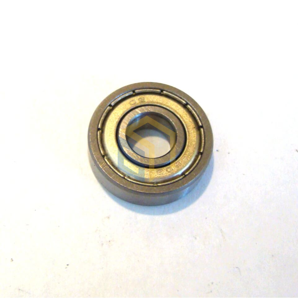 Підшипник 609 міксера будівельного Сталь ЕМ 1670 Р3 (70736)