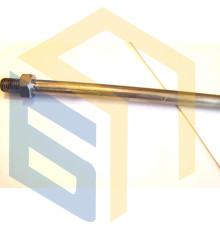 Удлинитель дрели-миксера Сталь EM 1670 P3 (70739)